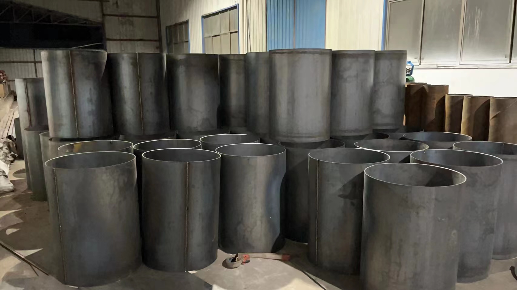 扬中试桩护筒厂家