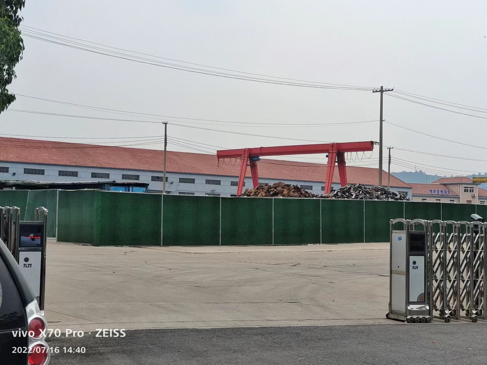 扬中钢护筒出租电话 (2)