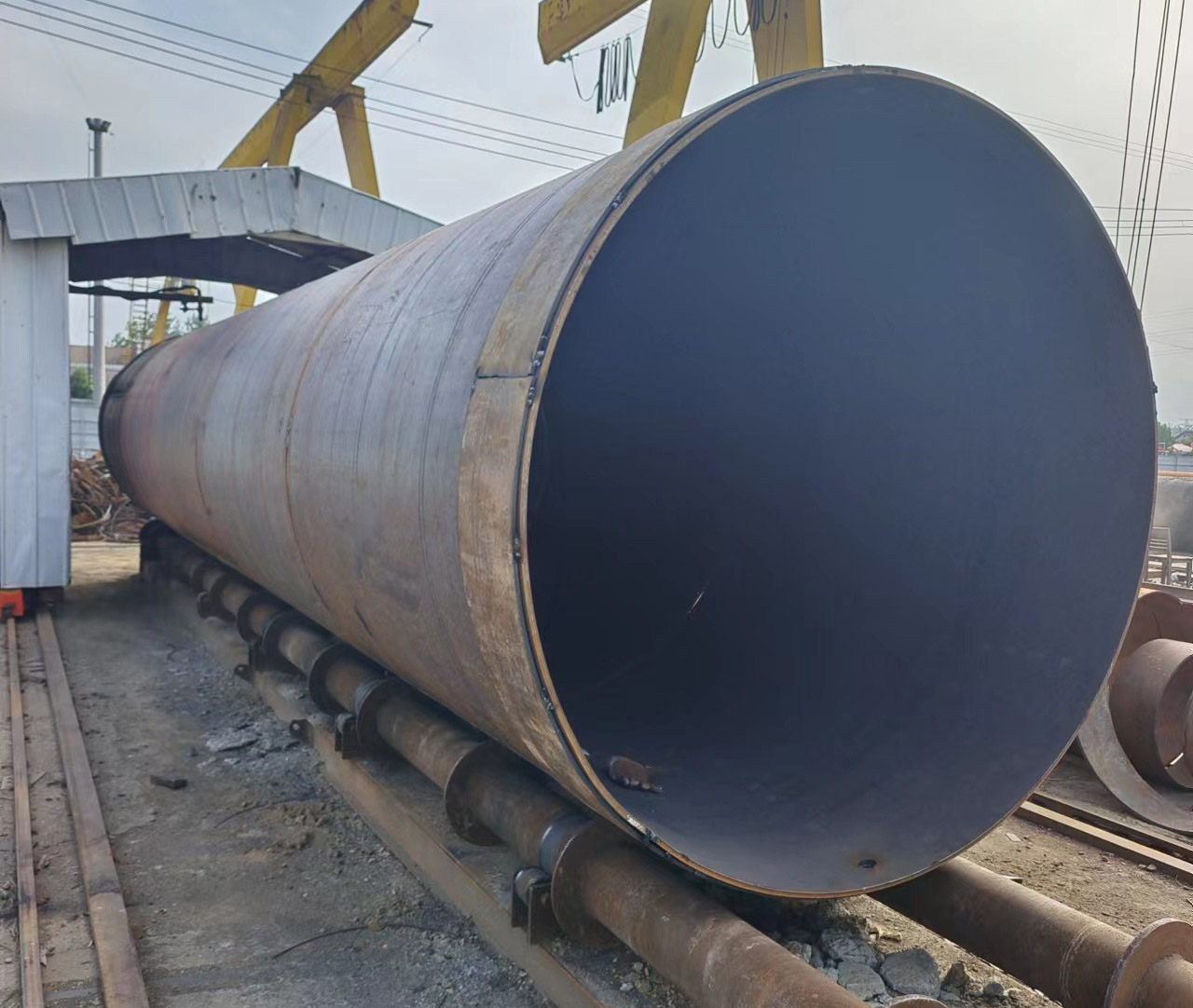 扬中钢护筒出租销售