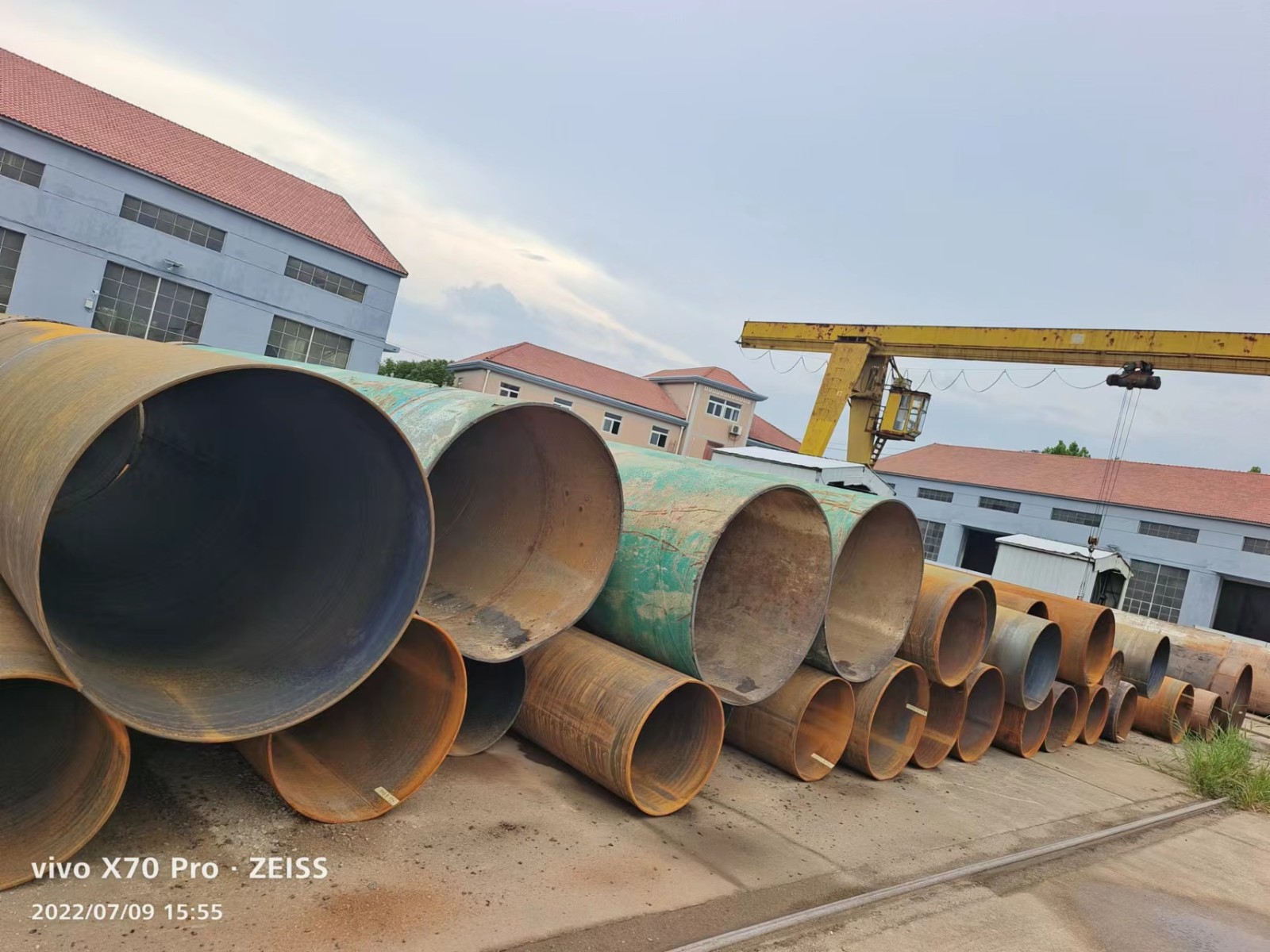 扬中钢护筒租赁电话